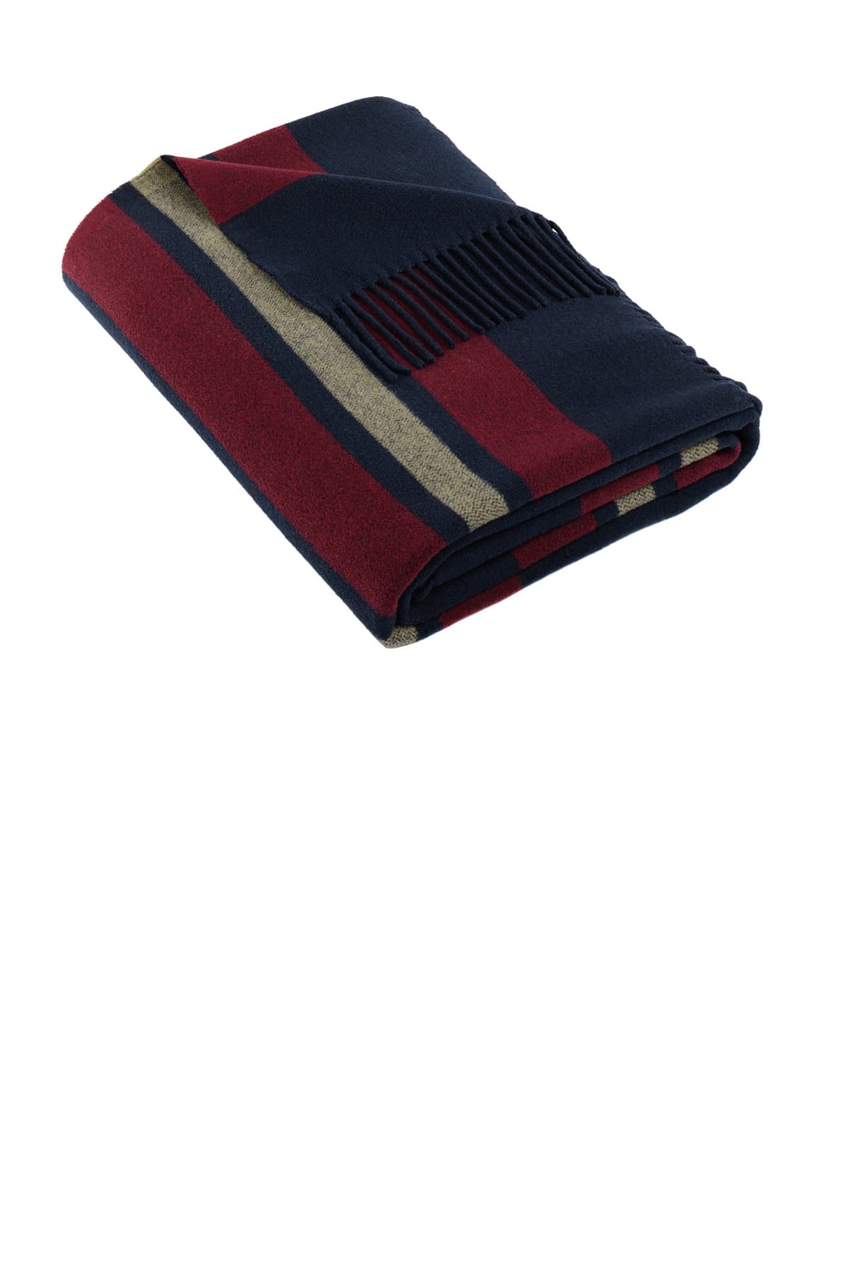 Brooks Brothers Heritage Blanket
