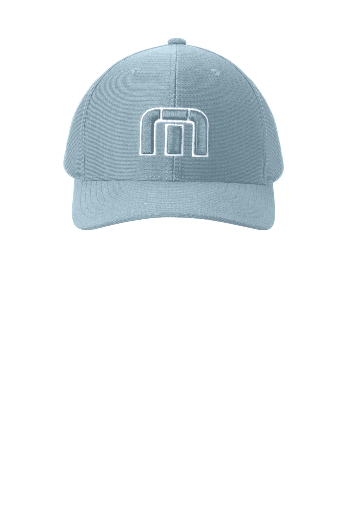 TravisMathew Front Icon Cap