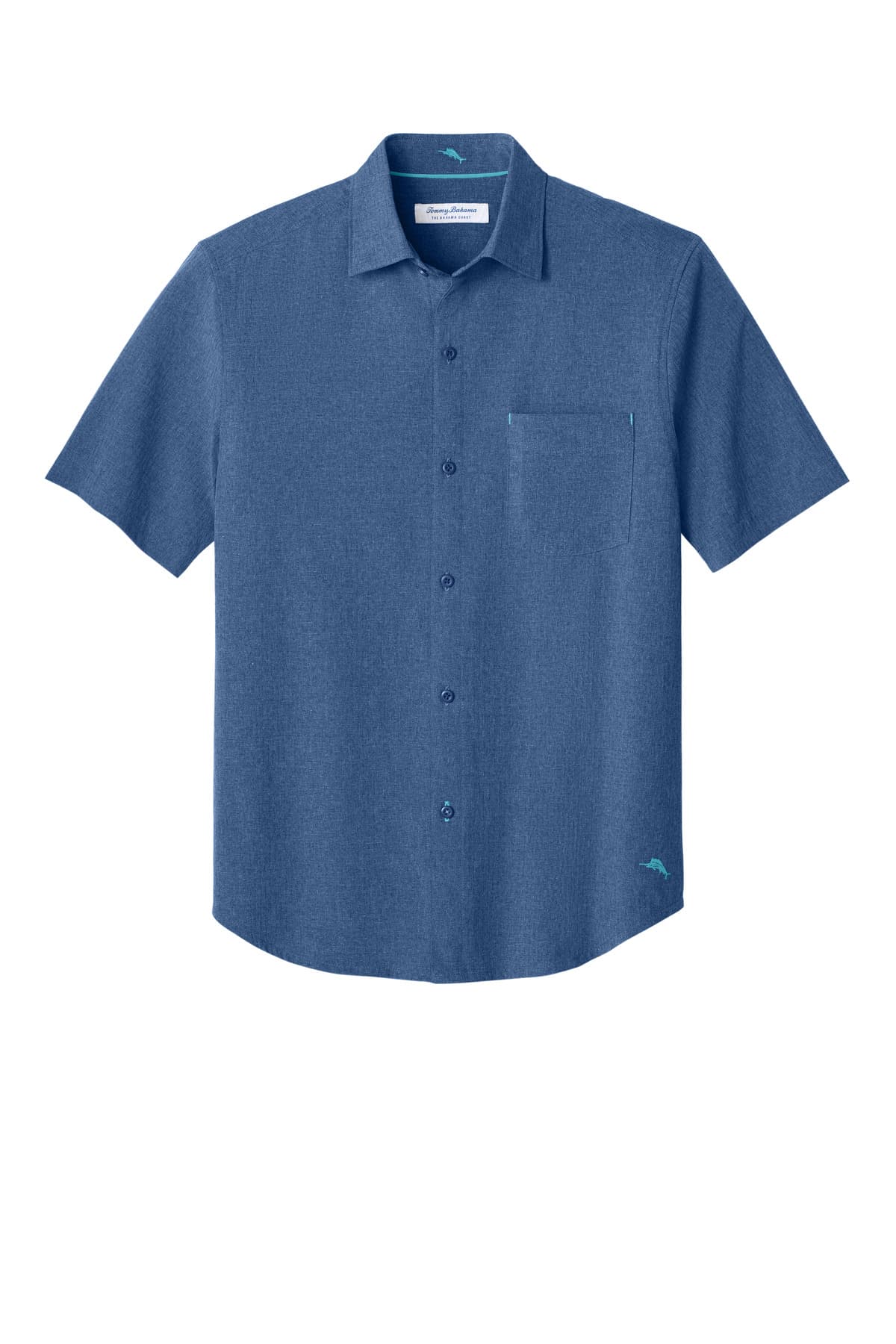Tommy Bahama Sandy Point Short Sleeve Shirt