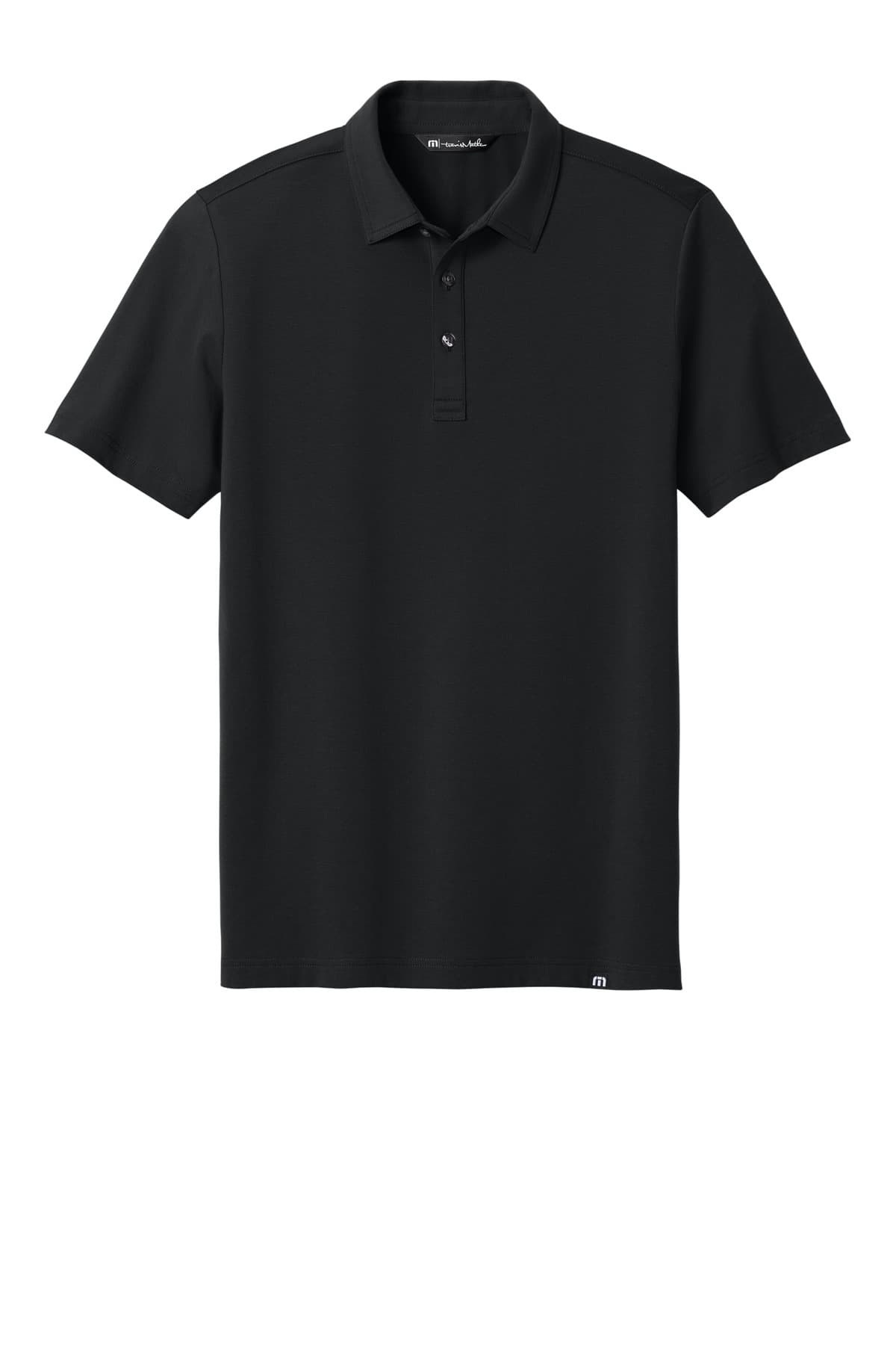 TravisMathew Glenview Solid Polo