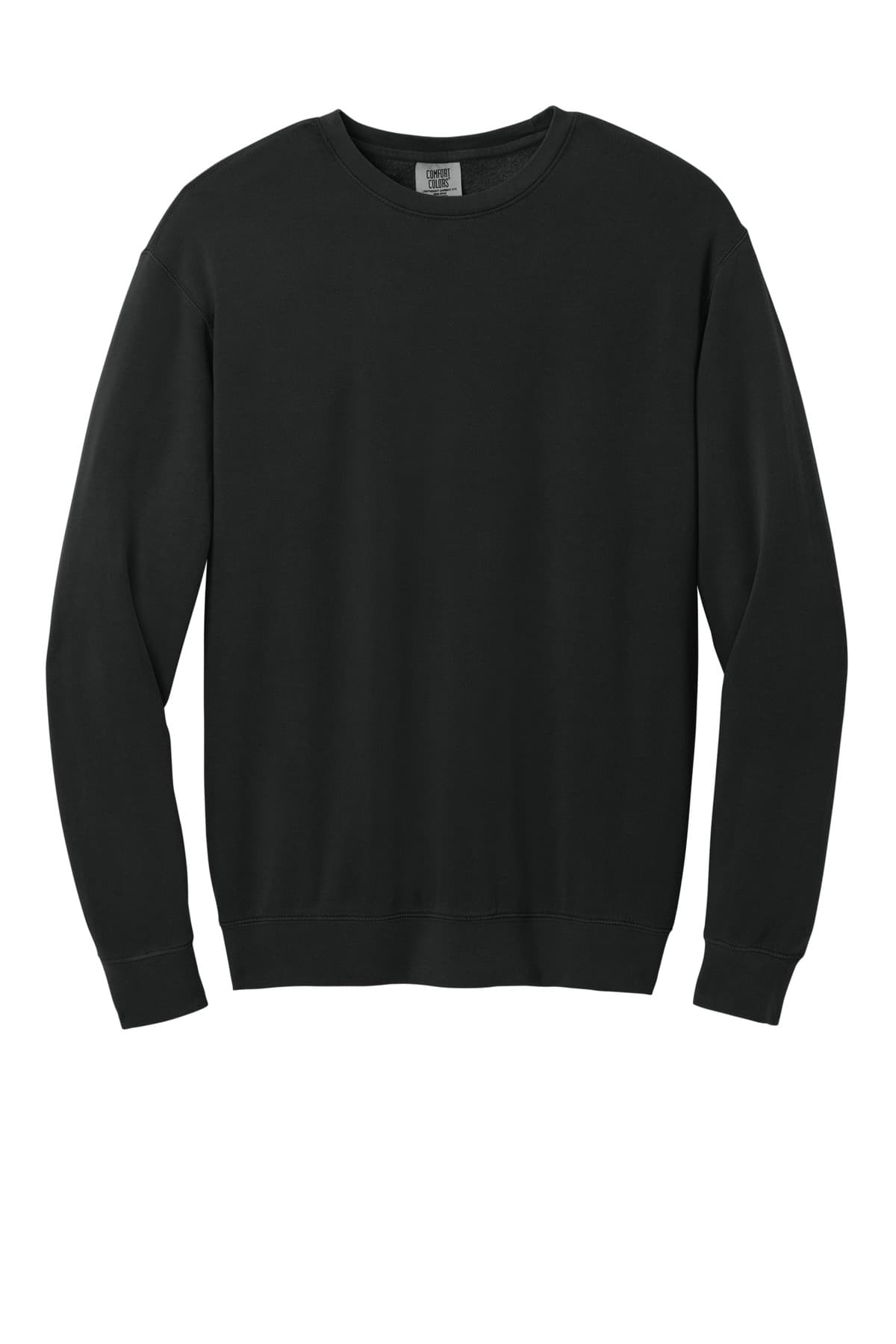 Comfort Colors Lightweight Crewneck Sweatshirt