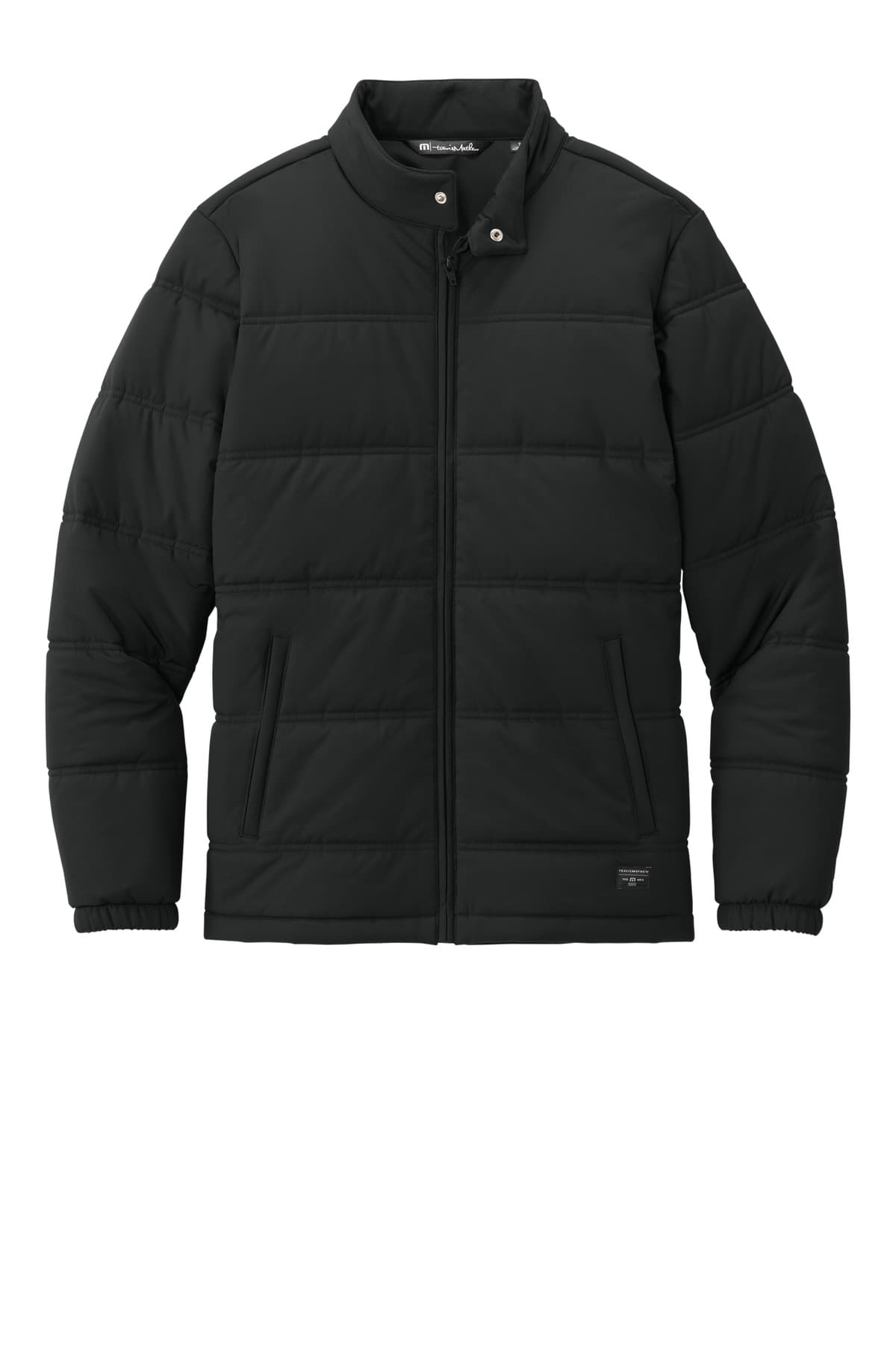 TravisMathew Cold Bay Jacket