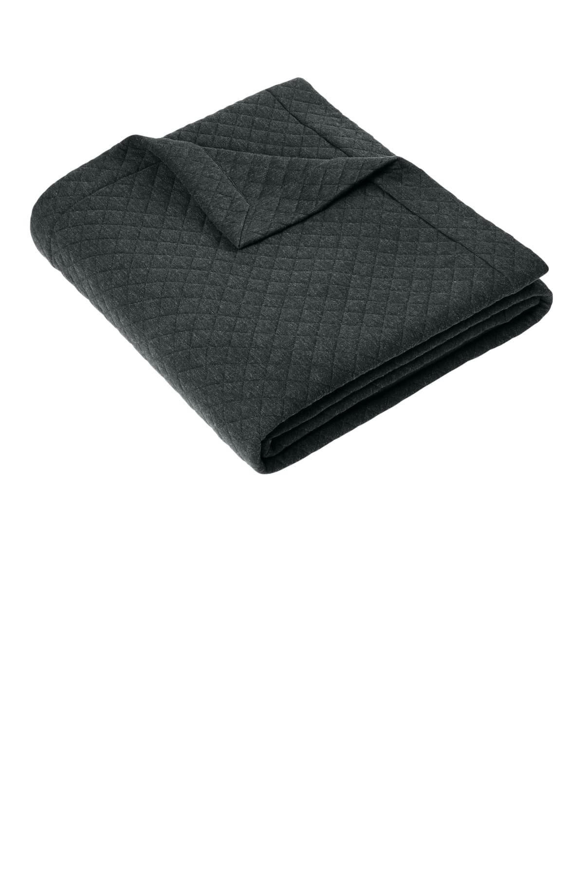 TravisMathew Diamond Quilt Blanket