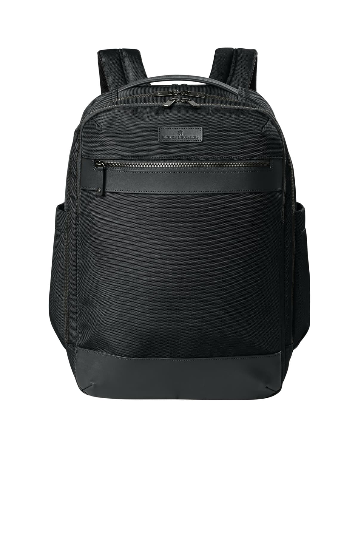 Brooks Brothers Oxford Backpack
