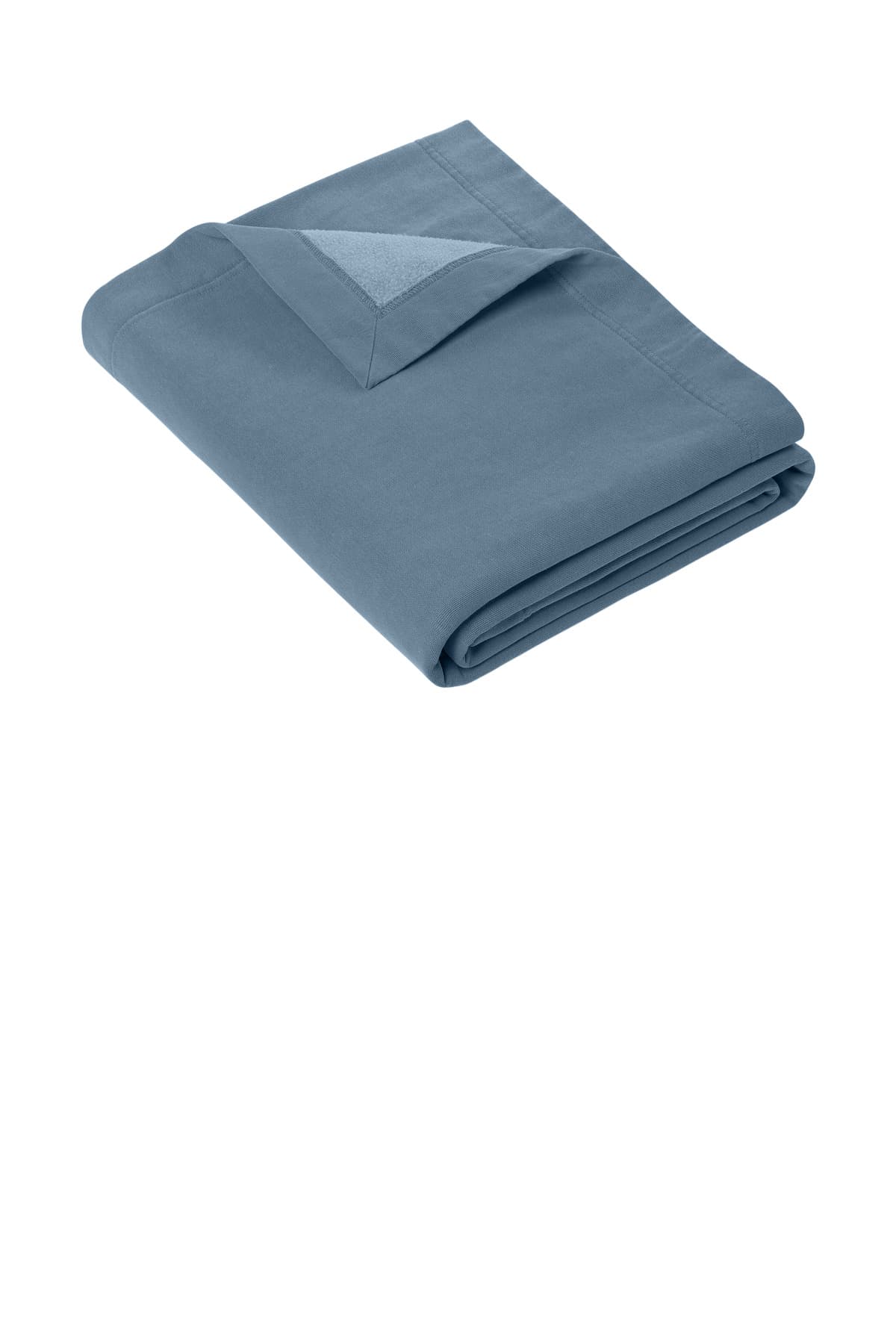 Comfort Colors Fleece Dorm Blanket